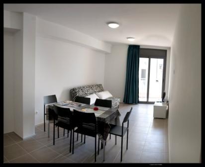 Niu D'Or Apartments Lloret De Mar Eksteriør billede