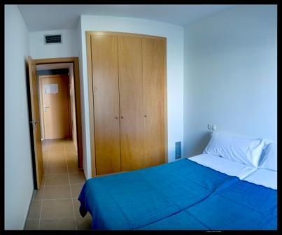Niu D'Or Apartments Lloret De Mar Eksteriør billede